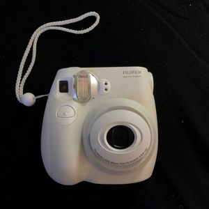 FujiFilm Instax Mini 7s